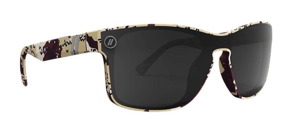 Blenders Canyon X2 Desert Camo Sunglasses - CAMOUFLAGE